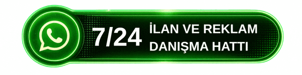 7/24 İlan ve Reklam Danışma Hattı